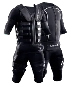 لباس EMS وایمزپرو