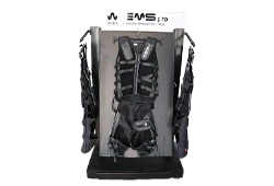 میز کار ای ام اس