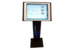 پایه تبلت ای ام اس