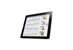 اپلیکیشن ای ام اس وایمزپرو