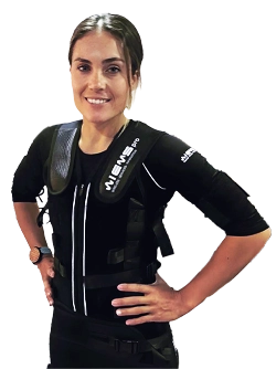 قهرمانان و اسطوره های ورزشی در وایمزپرو