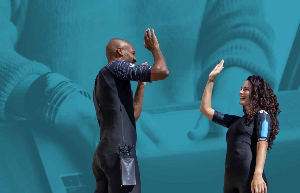 سوالات متداول EMS و پاسخ کامل به پرسشهای رایج درباره تحریک الکتریکی عضلات